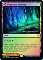 Blightstep Pathway // Searstep Pathway [Kaldheim Prerelease Promos] - Español