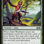 Satyr Wayfinder [Ultimate Masters] 