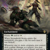 Stronghold Arena (Extended Art) [Dominaria United] 