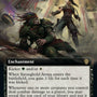Stronghold Arena (Extended Art) [Dominaria United] 