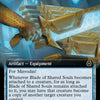 Blade of Shared Souls (Extended Art) [Phyrexia: All Will Be One]