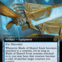 Blade of Shared Souls (Extended Art) [Phyrexia: All Will Be One]