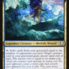 Araumi of the Dead Tide [Commander Legends]