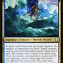 Araumi of the Dead Tide [Commander Legends]