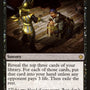 Sword-Point Diplomacy - Español [Ixalan]