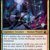 Vadrik, Astral Archmage (Promo Pack) [Innistrad: Midnight Hunt Promos] 