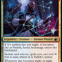 Vadrik, Astral Archmage (Promo Pack) [Innistrad: Midnight Hunt Promos] 