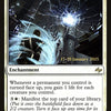 Mastery of the Unseen [Fate Reforged Prerelease Promos]