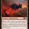 Bolt Hound [Core Set 2021]