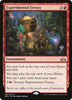 Experimental Frenzy - Español (Promo Pack) [Guilds of Ravnica Promos]