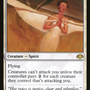 Windborn Muse [Dominaria Remastered]