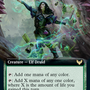 Accomplished Alchemist (Extended Art) [Strixhaven: School of Mages]
