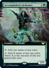 Accomplished Alchemist (Extended Art) [Strixhaven: School of Mages]