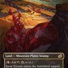 Savai Triome (Showcase) [Ikoria: Lair of Behemoths]