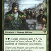 Elder of Laurels [Innistrad] 