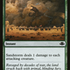 Sandstorm [Dominaria Remastered]