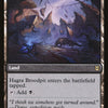 Hagra Mauling // Hagra Broodpit [Zendikar Rising]