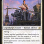 Tomik, Distinguished Advokist [War of the Spark]