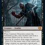 Cemetery Desecrator [Innistrad: Crimson Vow]