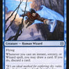 Windrider Wizard [Zendikar Rising]