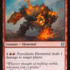 Pyroclastic Elemental [Jumpstart]