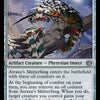 Atraxa's Skitterfang [Phyrexia: All Will Be One]