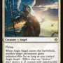 Aegis Angel [Archenemy: Nicol Bolas]