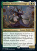 Leinore, Autumn Sovereign - Español [Innistrad: Midnight Hunt Commander]