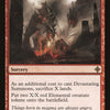 Devastating Summons [Rise of the Eldrazi]