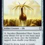 Burnished Hart [Kaldheim Commander]