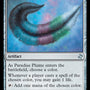 Paradise Plume [Time Spiral Remastered]