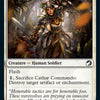 Cathar Commando [Innistrad: Midnight Hunt]