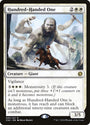 Hundred-Handed One [Conspiracy: Take the Crown] 