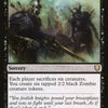 Necrotic Hex [Commander Legends]