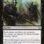 Necrotic Hex [Commander Legends]
