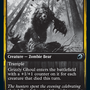 Grizzly Ghoul [Innistrad: Double Feature]