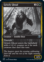 Grizzly Ghoul [Innistrad: Double Feature]