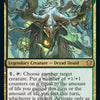 Willowdusk, Essence Seer [Commander 2021]