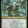 Willowdusk, Essence Seer [Commander 2021]