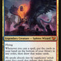 Arjun, the Shifting Flame [Commander 2015] 