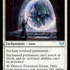Detention Vortex [Strixhaven: School of Mages]