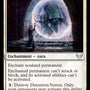 Detention Vortex [Strixhaven: School of Mages]