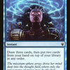 Brainstorm [Duel Decks: Izzet vs. Golgari]