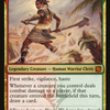 Samut, Vizier of Naktamun [March of the Machine: The Aftermath]