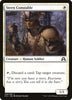 Stern Constable [Shadows over Innistrad]
