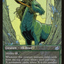 Auspicious Starrix (Showcase) [Ikoria: Lair of Behemoths]