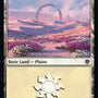 Plains (264) [Dominaria United]