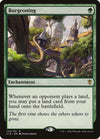 Burgeoning [Commander 2016] - Japones
