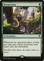 Burgeoning [Commander 2016] - Japones