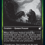 Eccentric Farmer [Innistrad: Double Feature]